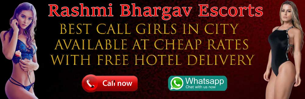 Call Girls in Delhi